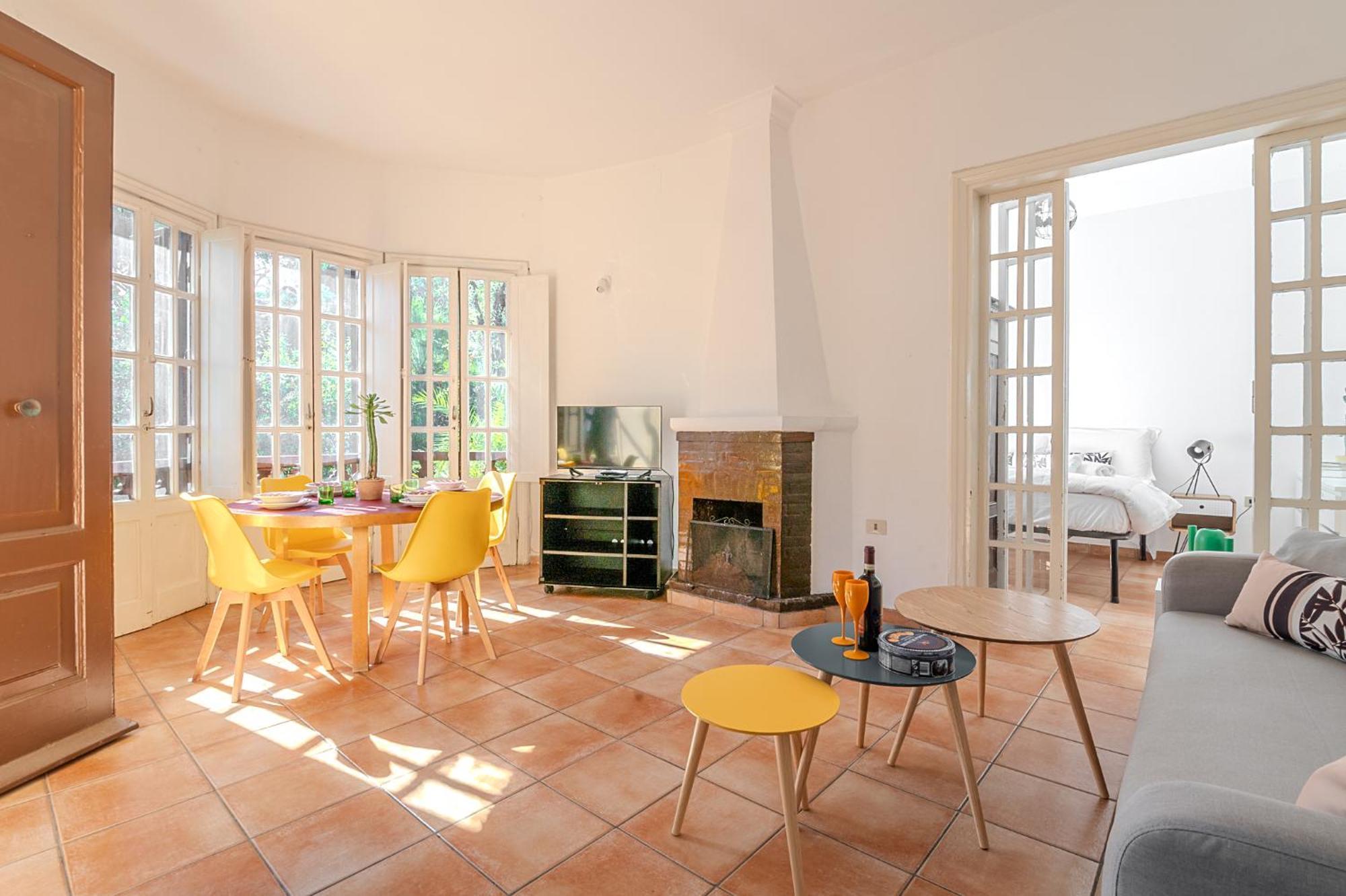 Exclusive Charming Villa - Free Parking 400 Mq Garden - Rome Airport - Roseto Villa Dream Fregenae Kültér fotó