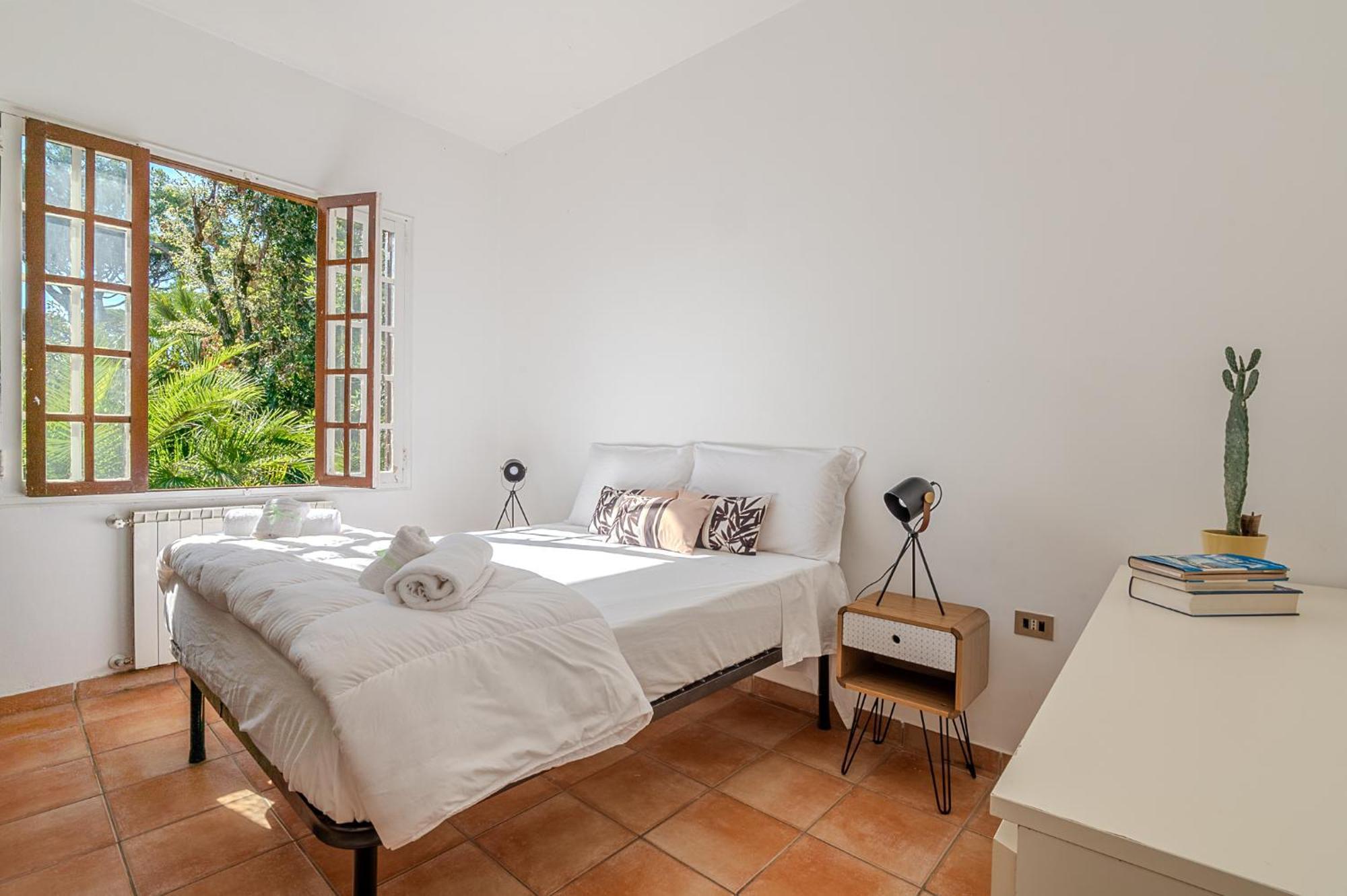 Exclusive Charming Villa - Free Parking 400 Mq Garden - Rome Airport - Roseto Villa Dream Fregenae Kültér fotó